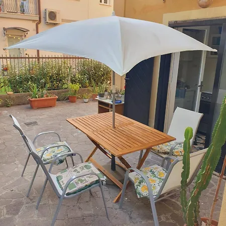 Casa Daniela By Affitti Brevi Apartment *