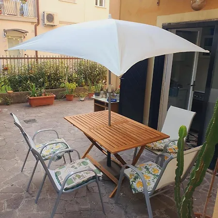 Apartment Casa Daniela By Affitti Brevi Rimini