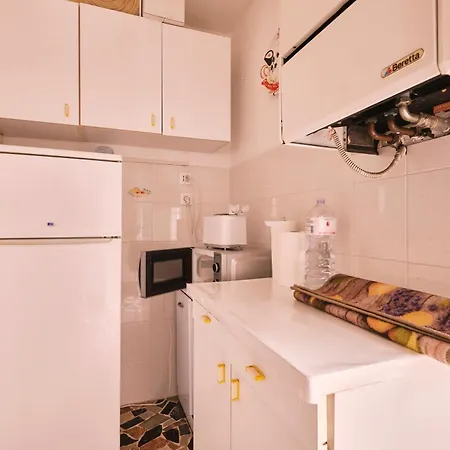 Apartment Casa Daniela By Affitti Brevi