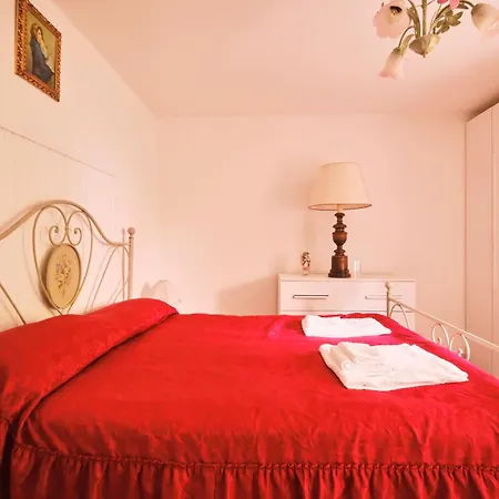 Casa Daniela By Affitti Brevi