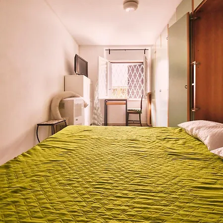 Casa Daniela By Affitti Brevi Apartment *