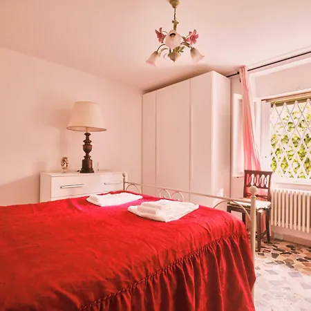 Casa Daniela By Affitti Brevi * Rimini