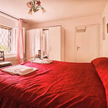 Casa Daniela By Affitti Brevi Lägenhet *