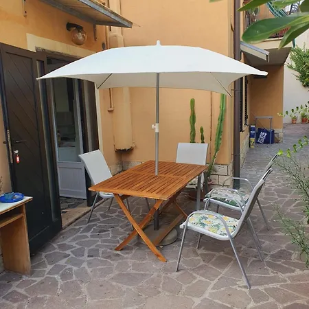 Casa Daniela By Affitti Brevi Rimini