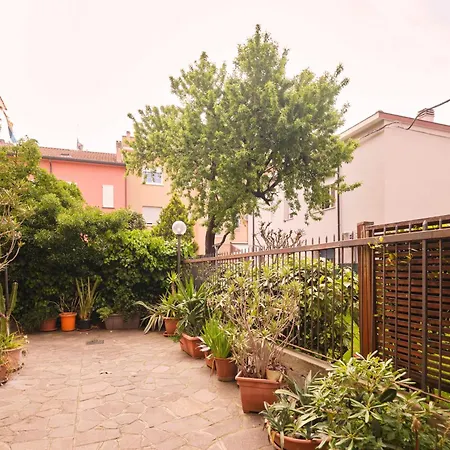 Apartment Casa Daniela By Affitti Brevi Rimini