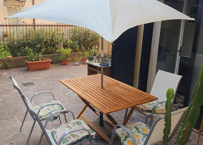 Apartment Casa Daniela By Affitti Brevi Rimini