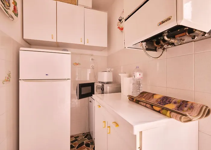 Apartment Casa Daniela By Affitti Brevi