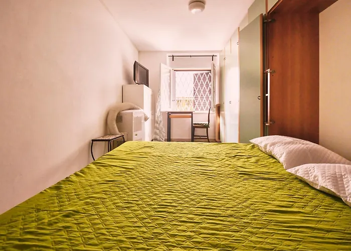 Casa Daniela By Affitti Brevi Lägenhet *