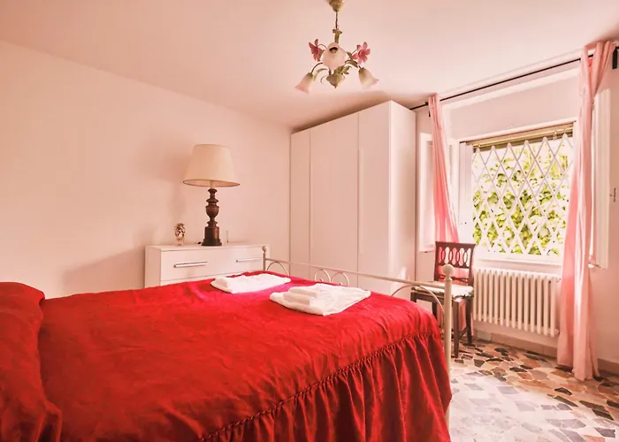 Casa Daniela By Affitti Brevi * Rimini