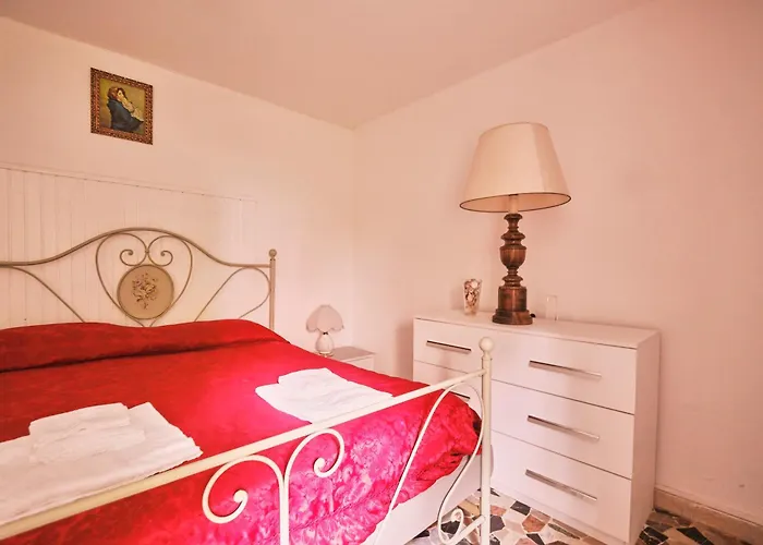 Casa Daniela By Affitti Brevi Διαμέρισμα