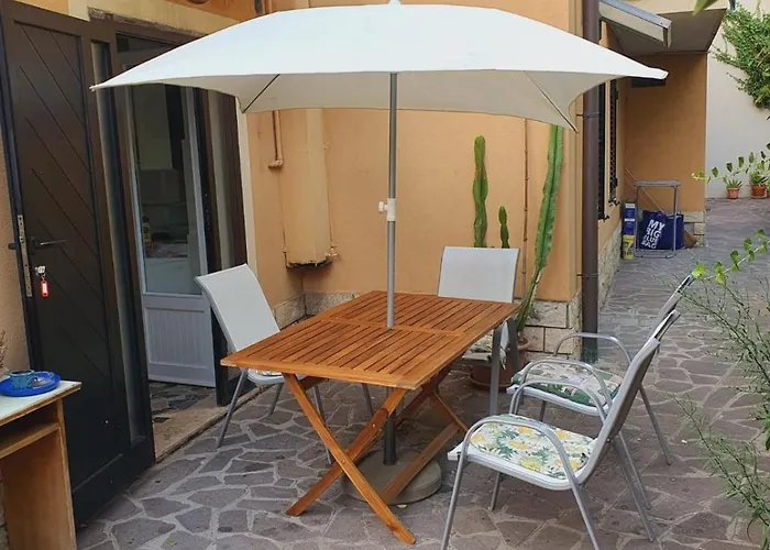 Casa Daniela By Affitti Brevi Ρίμινι