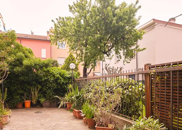 Lägenhet Casa Daniela By Affitti Brevi Rimini