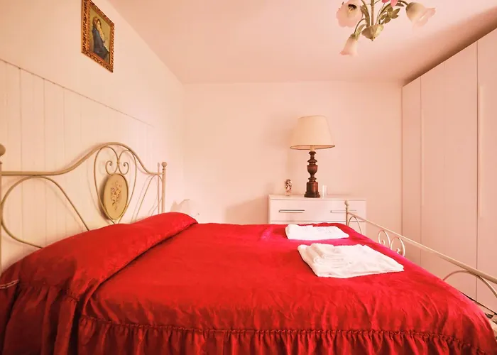 Casa Daniela By Affitti Brevi