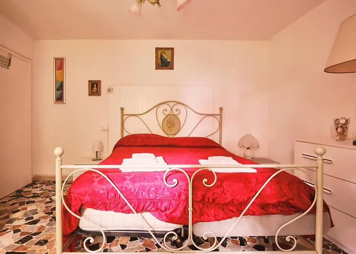 Casa Daniela By Affitti Brevi *