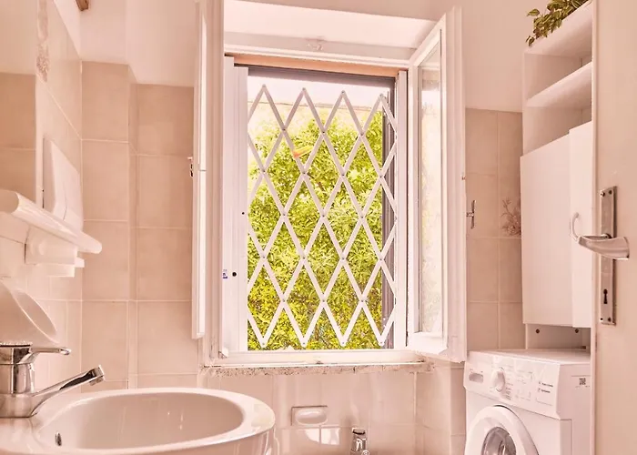 Casa Daniela By Affitti Brevi شقة ريميني