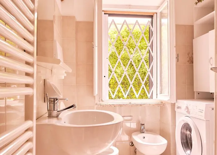 Casa Daniela By Affitti Brevi شقة ريميني