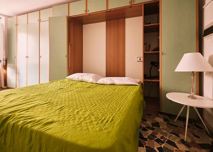 Casa Daniela By Affitti Brevi *