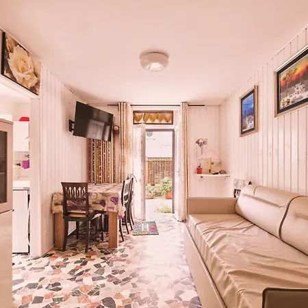 Apartman Casa Daniela By Affitti Brevi Rimini