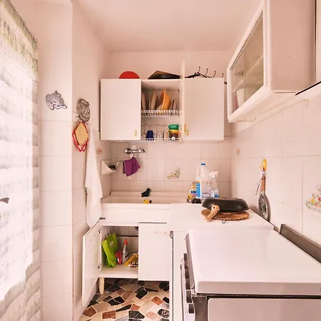 Casa Daniela By Affitti Brevi *