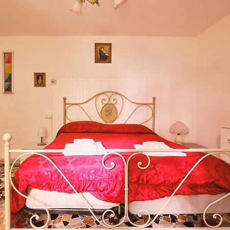 Casa Daniela By Affitti Brevi *