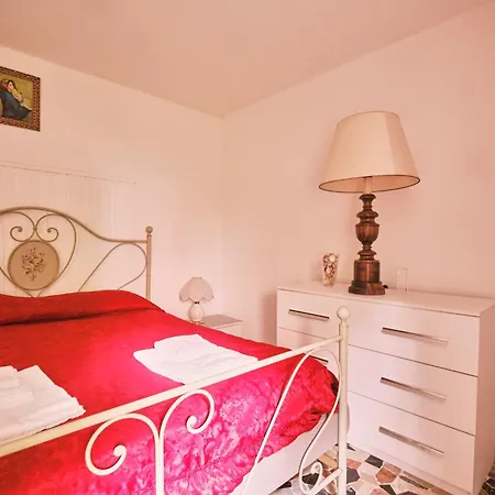 Casa Daniela By Affitti Brevi Apartman