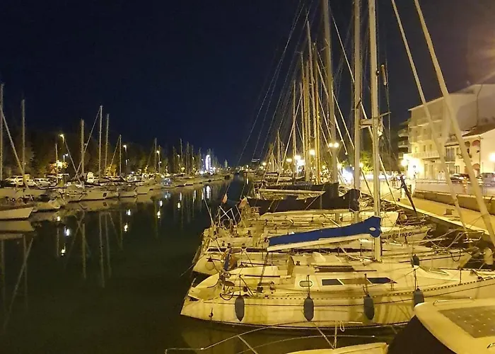 Casa Daniela By Affitti Brevi * Rimini