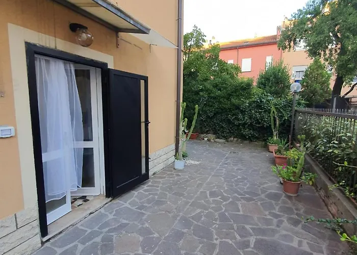 Casa Daniela By Affitti Brevi Apartman