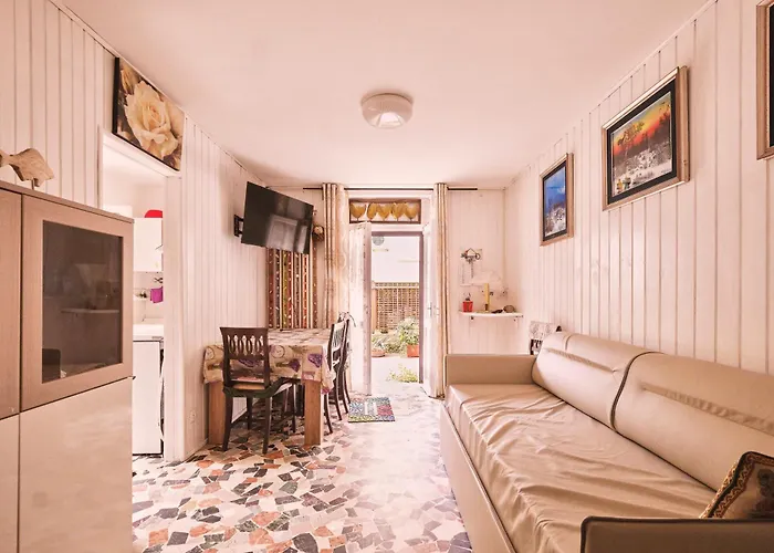 Apartman Casa Daniela By Affitti Brevi Rimini