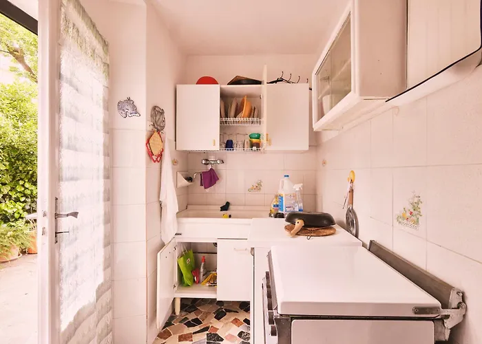 Casa Daniela By Affitti Brevi *