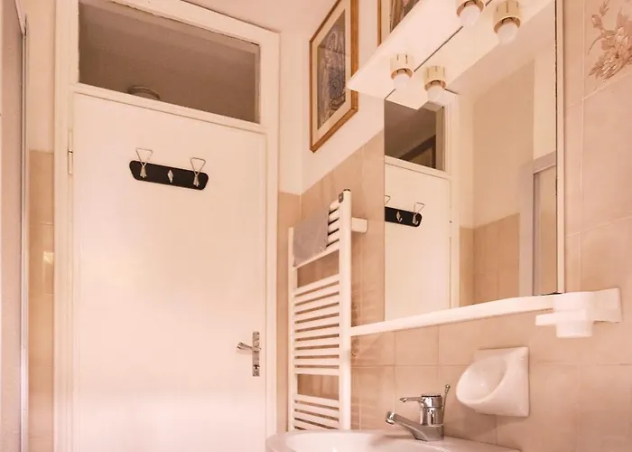 Apartman Casa Daniela By Affitti Brevi *